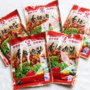 丹东市振安区龙母山庄食品厂