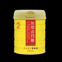 怀山堂生物科技股份有限公司出品