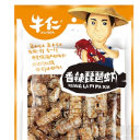 济南香酥奇食品有限公司