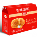 漯河市尚语物泽食品有限公司