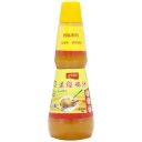 郑州让味食品有限公司