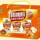 江苏大地食品股份有限公司