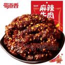 成都蜀道香食品有限公司