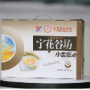 河南华星粉业股份有限公司