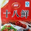 河南商丘凯瑞调味品有限公司