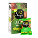 深圳市达利时食品有限公司