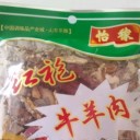 乐陵市锦丰调味品加工厂
