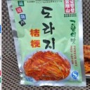 延边金刚山食品有限公司