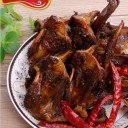 湖北岭上人家生态食品有限公司