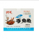 平江县阿毛食品厂