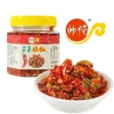 桃江县帅畅食品有限责任公司