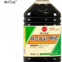 重庆韩氏瓦缸食品有限责任公司