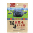 青海丹晨食品有限公司