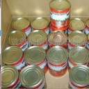 黄骅福瑞德番茄制品有限公司