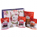 禾仓(上海)实业有限公司