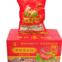 德州市老韩家扒鸡食品有限公司