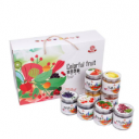 烟台鼎唐食品有限公司