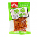 枣庄市山亭区炫仔食品厂