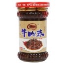 山东薪然食品有限公司
