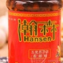 武汉界之豆食品有限公司