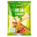 内蒙古至味食品有限责任公司