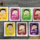 故城县展双食品有限公司