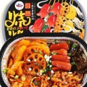 四川川蜀老味道电子商务有限公司