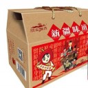 河南纳之瑞食品有限公司