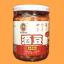 安徽省虚线马婆婆食品有限公司