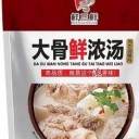 安徽鲜味多食品有限公司