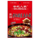 成都双冠食品有限公司