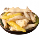 四川枫叶牧场食品有限公司