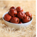 黄骅市迎雪红生态食品有限公司