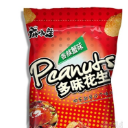 北京齐鲁农夫食品有限公司