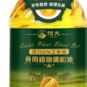 孝感帕夫粮油食品有限公司