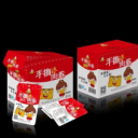 太原来运食品有限公司