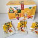 湖南省武冈市亚太食品有限责任公司