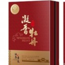 山东凝香生物科技有限公司