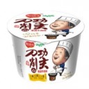 南乐红高粱面业科技发展有限公司