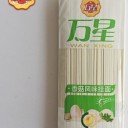 湖北万星面业股份有限公司