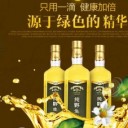 河南绿达山茶油股份有限公司