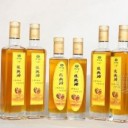 绵阳德生皇食品有限责任公司