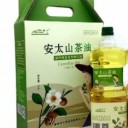 新县安太食品有限责任公司