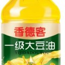 山东省香德客食品有限公司