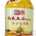 淮北市振丰粮油有限公司