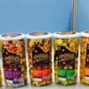 上海誉球食品有限公司