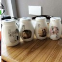 乌兰察布市集宁雪原乳业有限公司