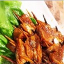 台山市台城签上飞小食店