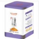 杨凌美和食品有限公司