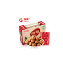 承德神栗食品股份有限公司